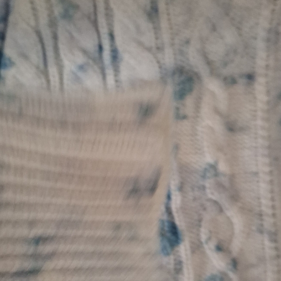 LoveShackFancy Fantasia Knit Sweater - Picture 10 of 16